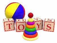 Workshop on safety of toys